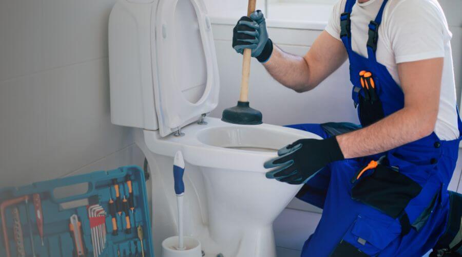 Professional expert plumbing services in Clarkesville, GA